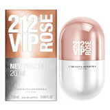 Carolina Herrera 212 VIP Rose Pills