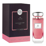 Terry de Gunzburg Be Mine