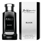 Hugo Boss Baldessarini Black