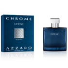 Azzaro Chrome Extreme