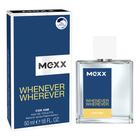 Mexx Whenever Wherever