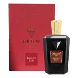 Orlov Paris Bright Red