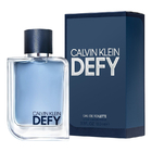 Calvin Klein Defy